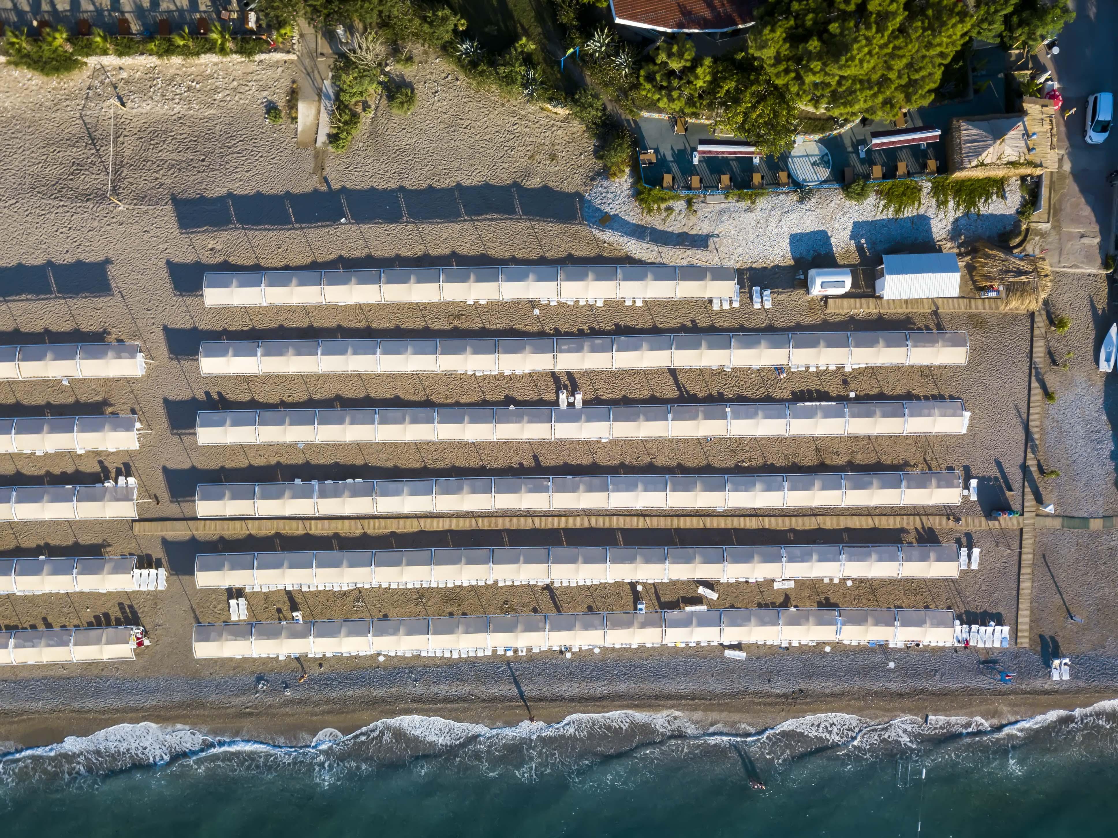 Armas Kaplan Paradise Текирова Экстерьер фото