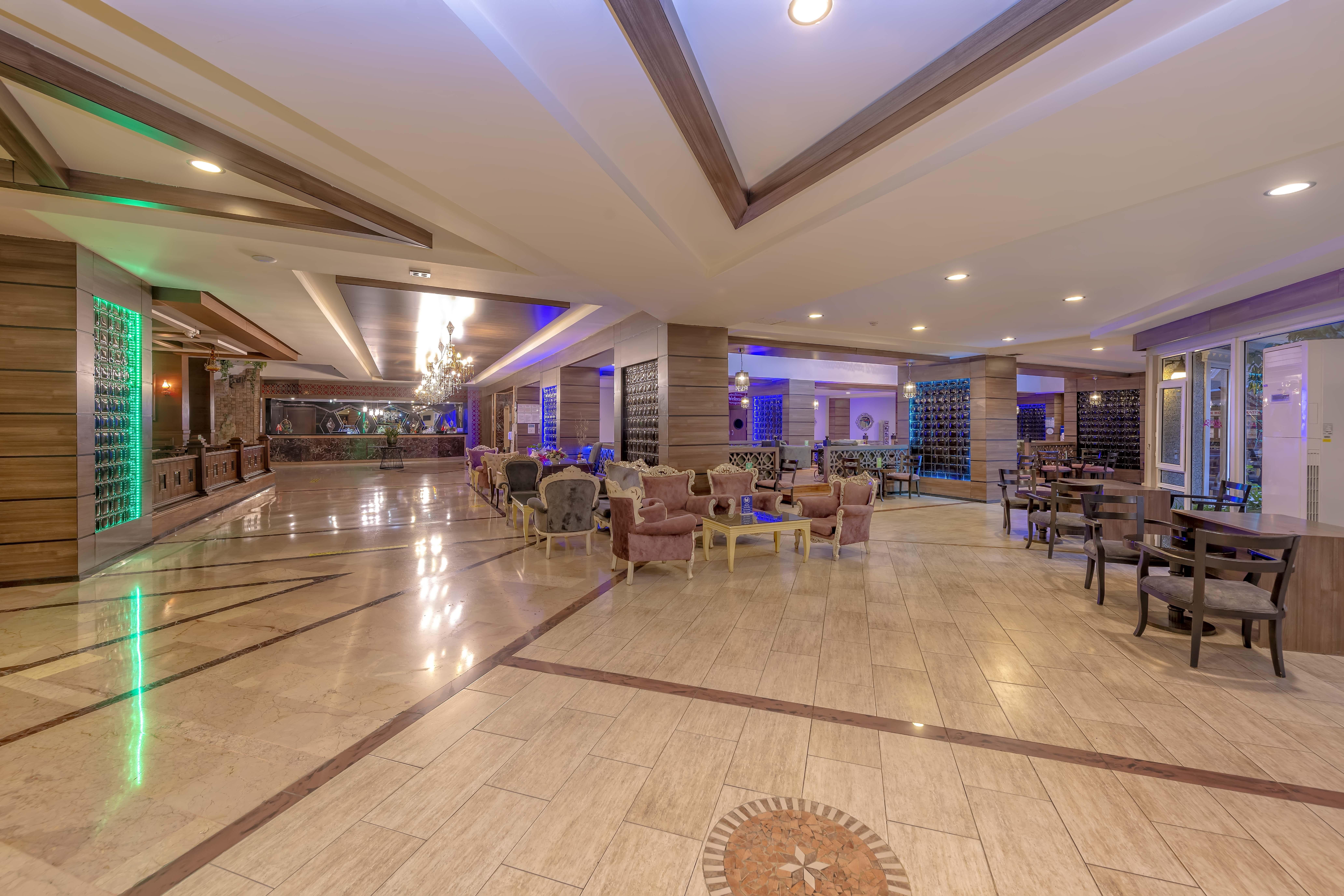 Armas Kaplan Paradise Текирова Экстерьер фото