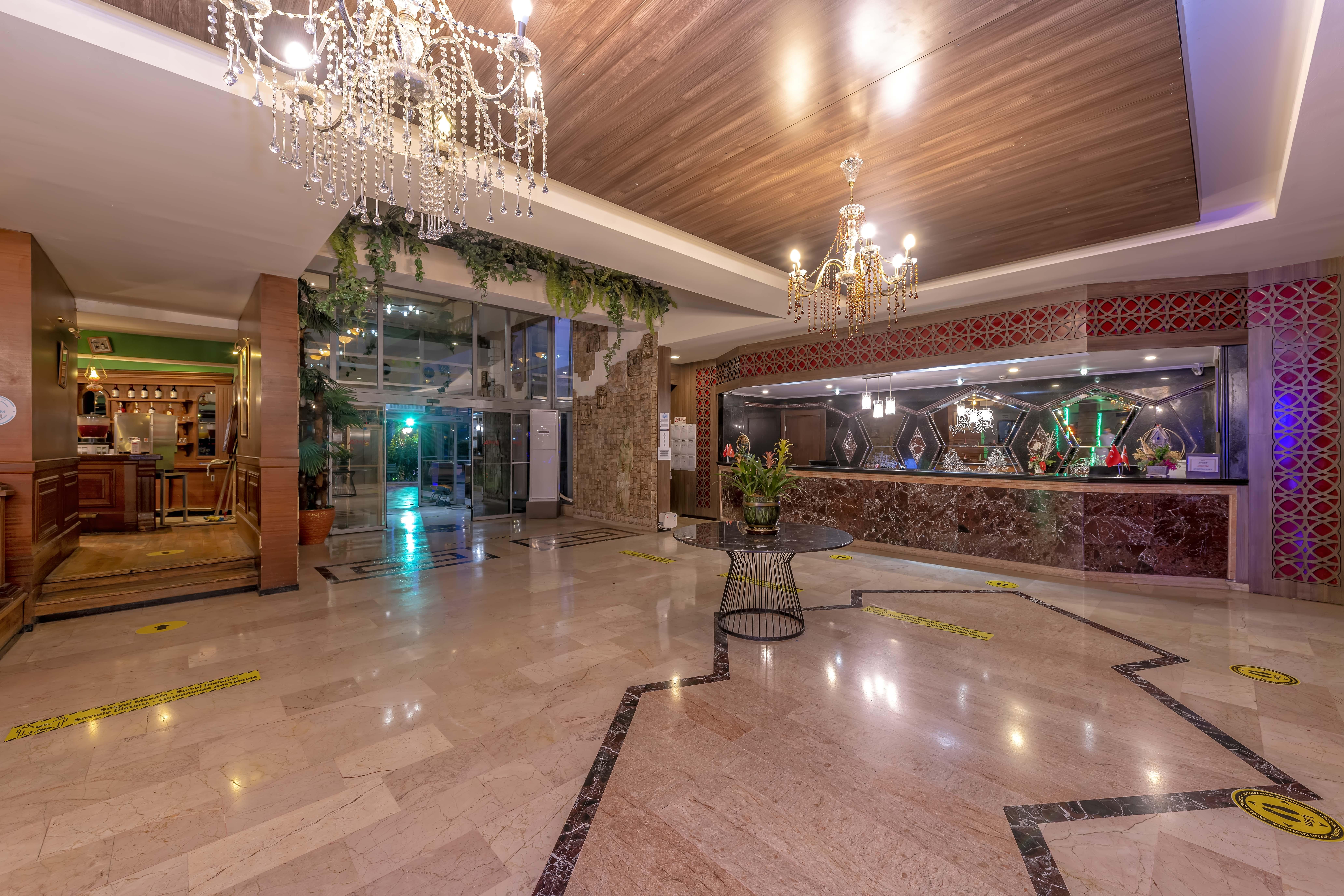 Armas Kaplan Paradise Текирова Экстерьер фото