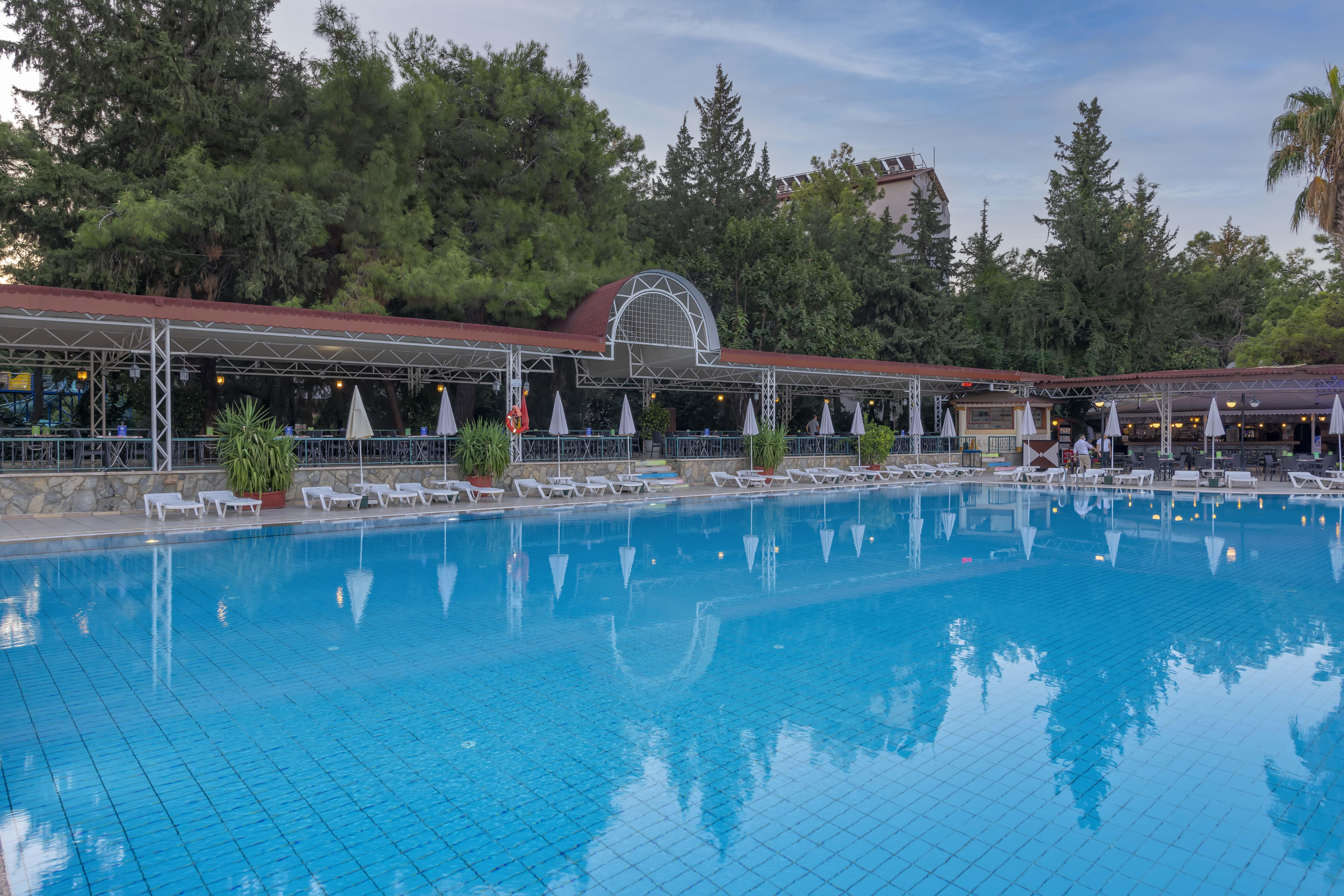 Armas Kaplan Paradise Текирова Экстерьер фото